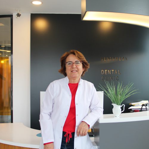 Emine Çavdar