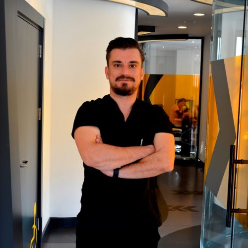 Egemen Özdemir