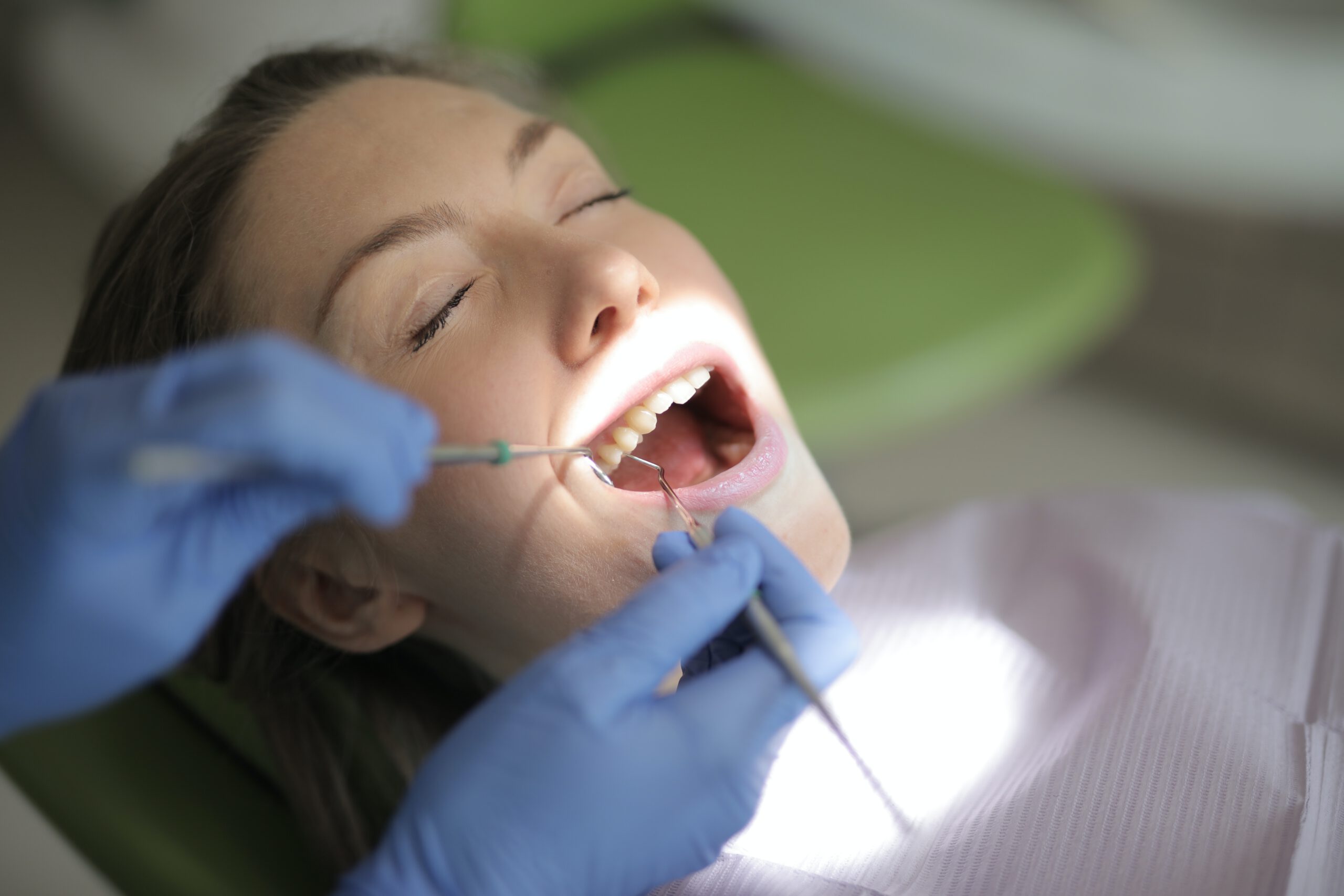 Gömülü Diş Operasyonu Uzun Sürer Mi? Nasıl Bir Operasyondur?