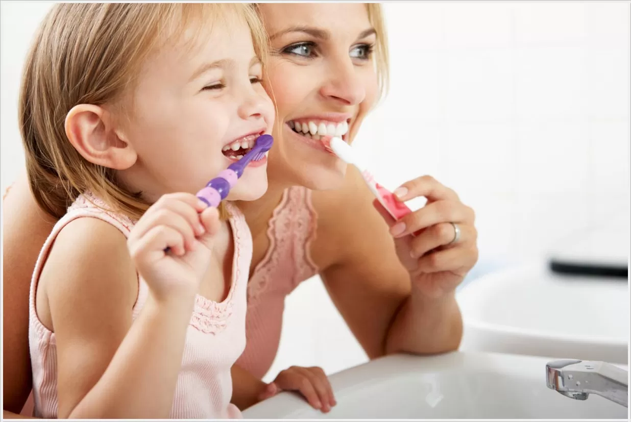 Çocuklar İçin Diş Fırçalama Eğitimi: Sağlıklı Bir Ağız İçin Öğrenilmesi Gerekenler