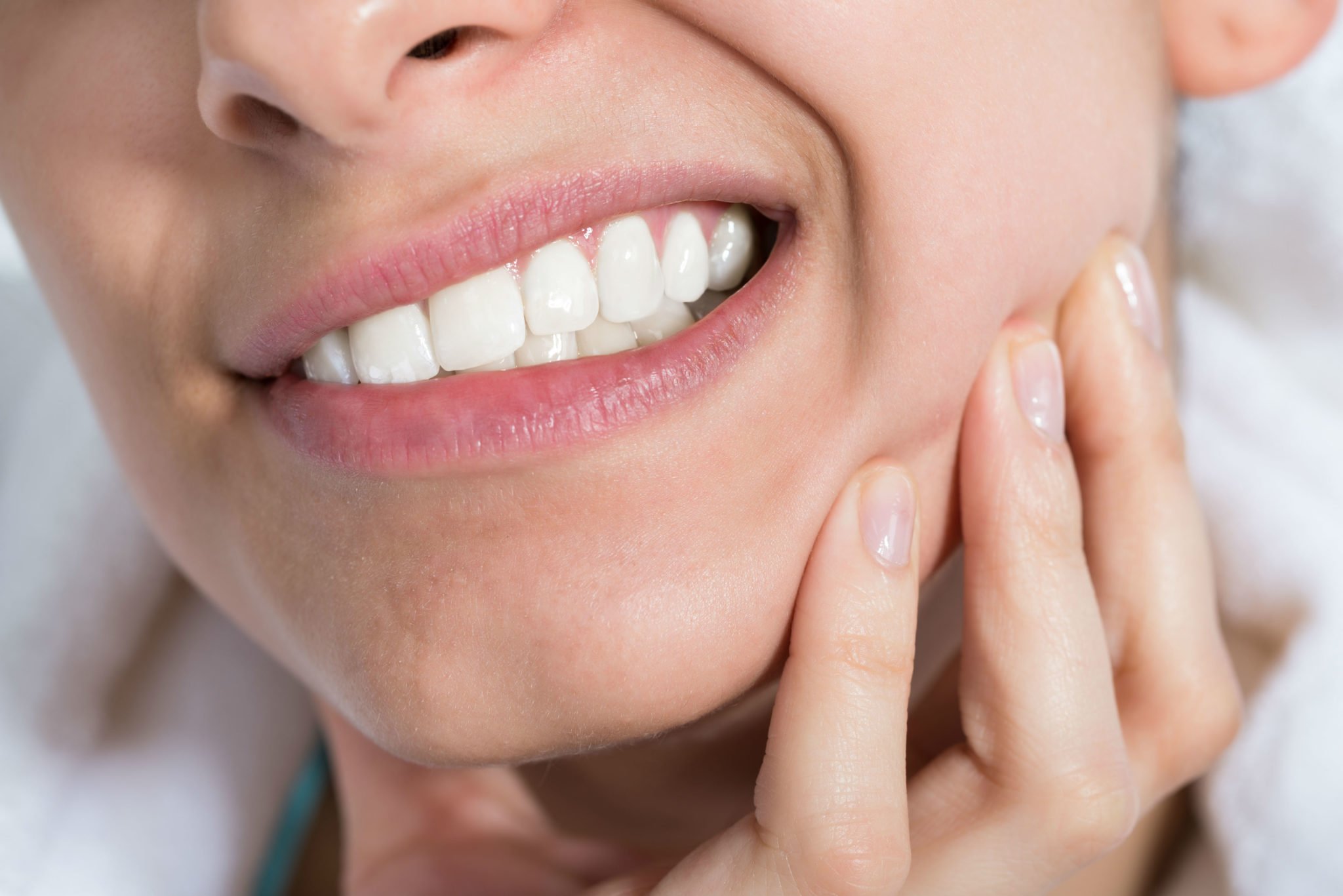 Diş Sıkma (Bruksizm) Nasıl Tedavi Edilir?
