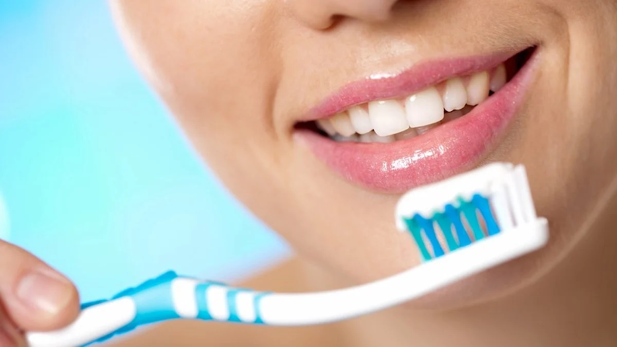 Doğru Diş Fırçalama Nasıl Olmalı?