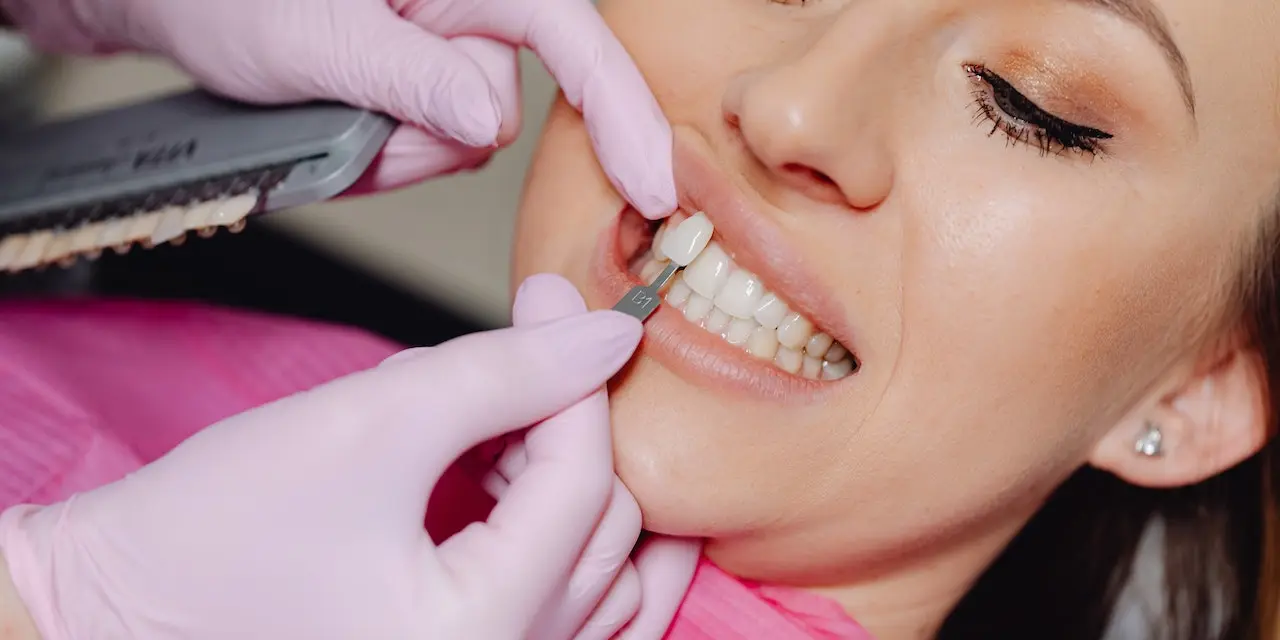 Zirkonyum Diş Kaplama Dişe Zarar Verir Mi?