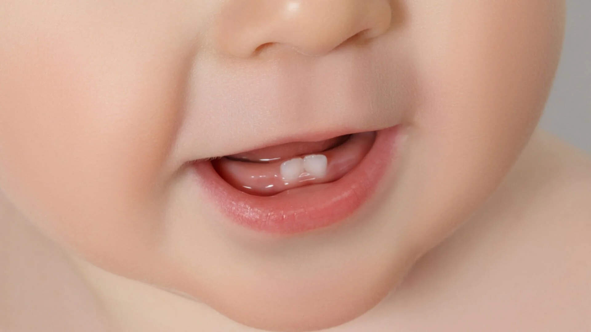 Bebeklerde Diş Kaşıntısı Nedir?
