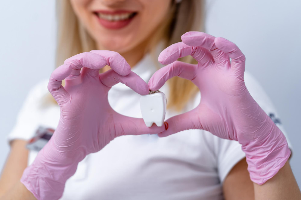 Ağız Sağlığı ve Kalp Rahatsızlığı Bağlantılı Mıdır?
