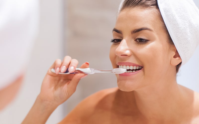 Kaç Farklı Diş Fırçalama Yöntemi Vardır Bunlar Nelerdir?