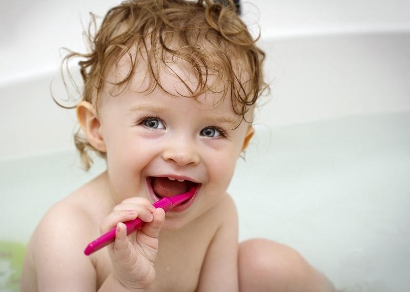 Bebeklerde Diş Kaşıntısı Neden Olur?
