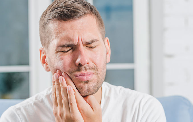 Sinüzit Sebepli Diş Ağrısı Neden Olur?