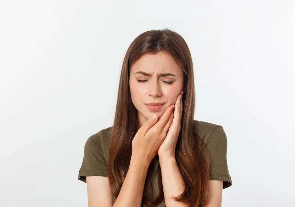 Diş Sızlaması Nedir? Nedenleri Nelerdir?