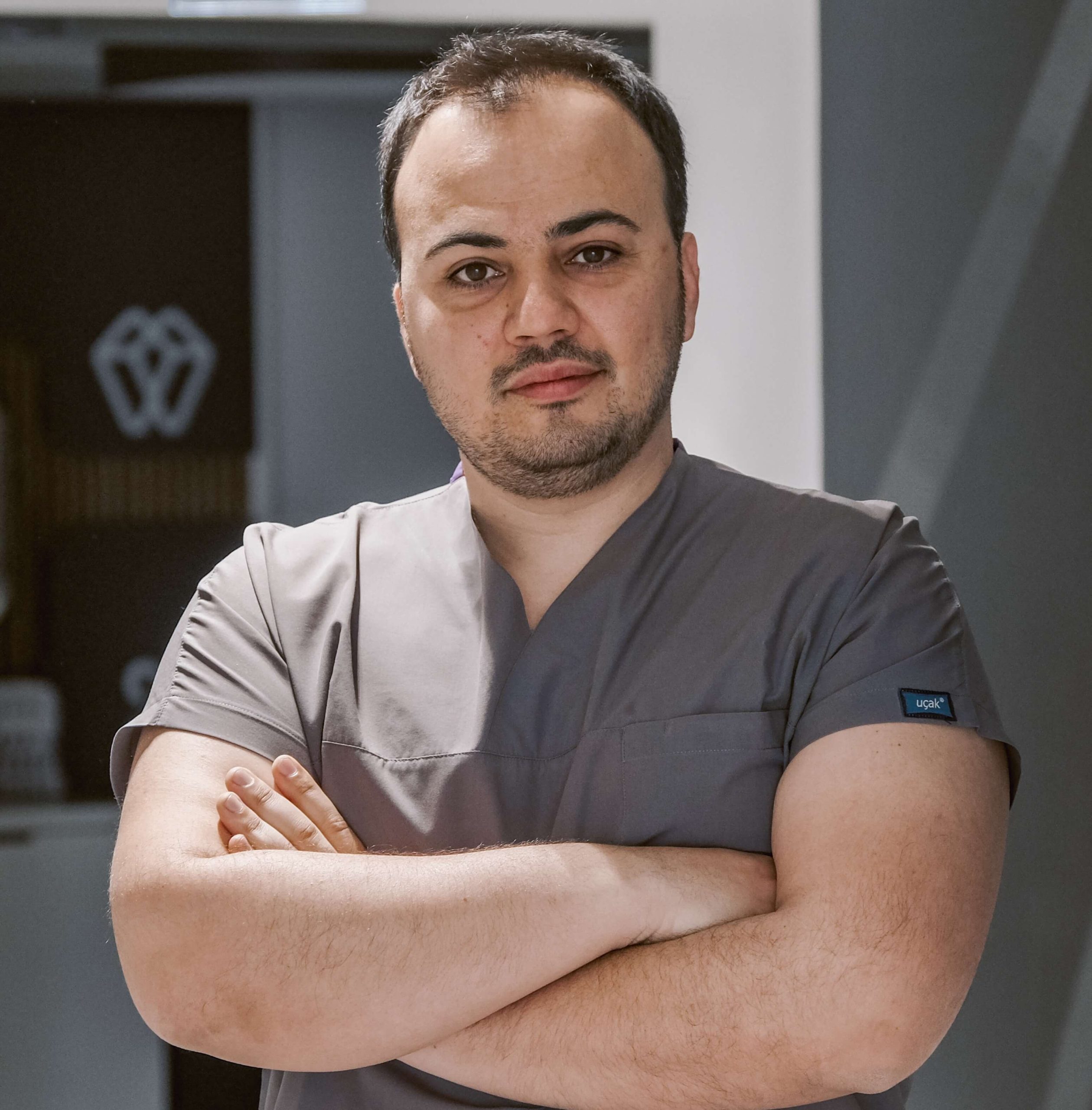 Mehmet Ali Koldaş