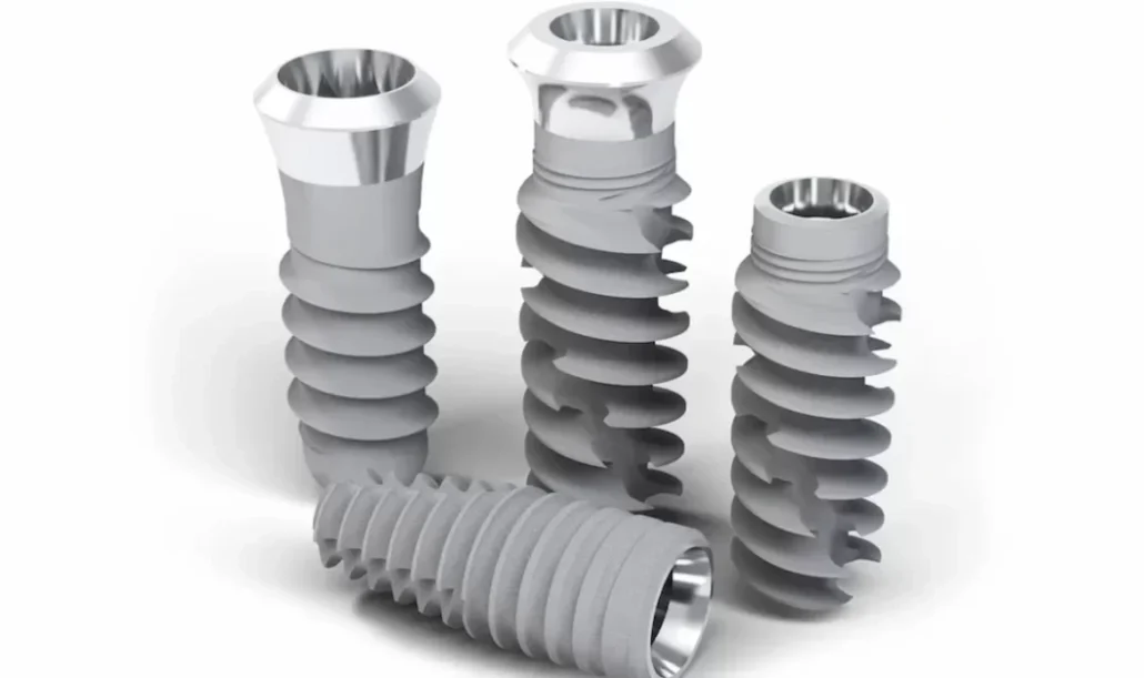 straumann-dental-implant
