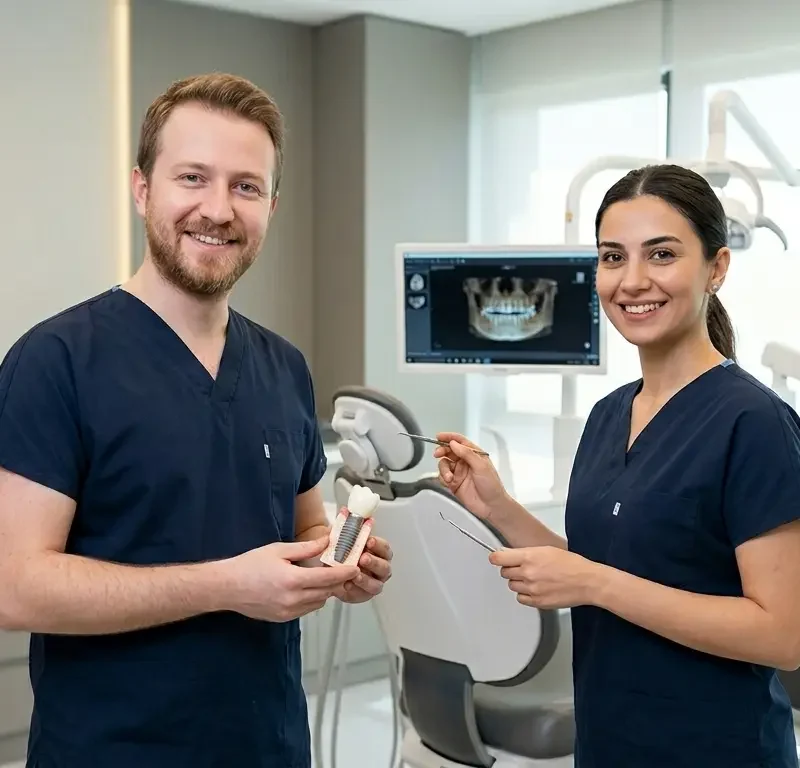 en iyi implant markası