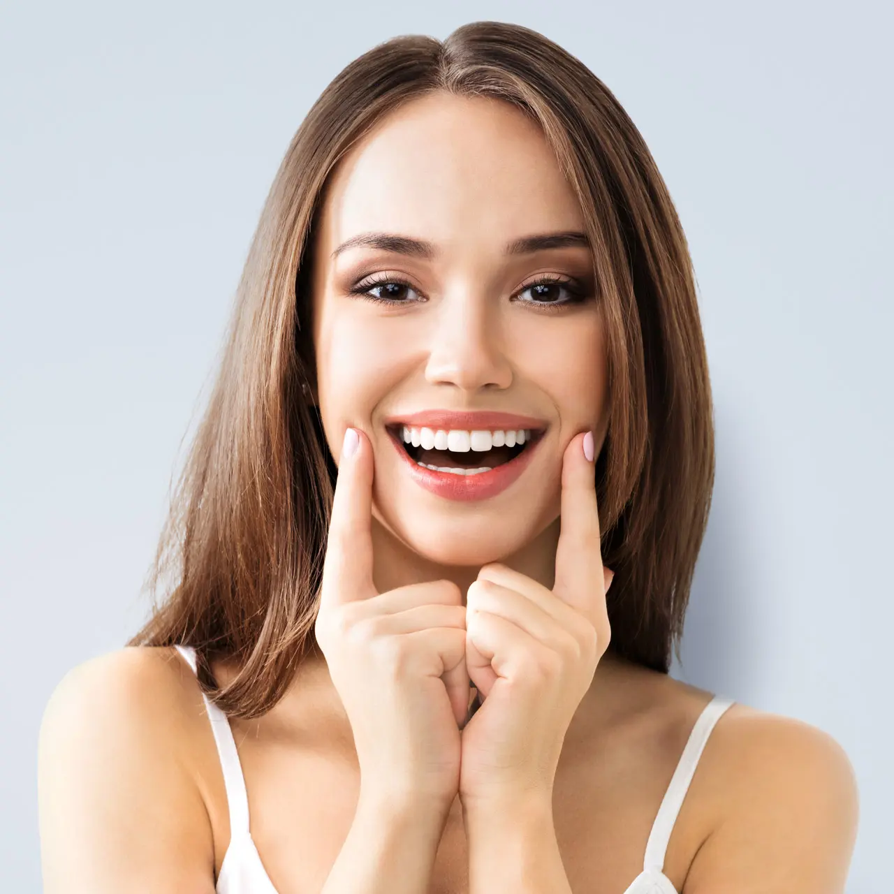 İzmir dijital gülüş tasarımı DentOmega