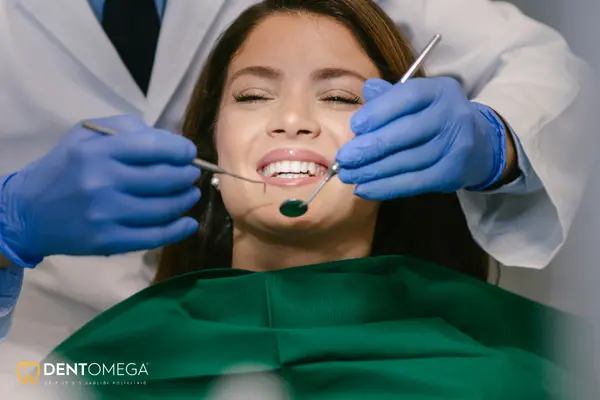 vidasız implant